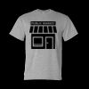 Unisex DryBlend® T-Shirt Thumbnail