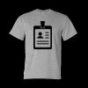 Unisex DryBlend® T-Shirt Thumbnail