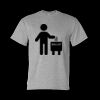 Unisex DryBlend® T-Shirt Thumbnail