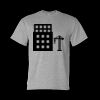 Unisex DryBlend® T-Shirt Thumbnail