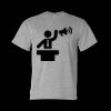 Unisex DryBlend® T-Shirt Thumbnail
