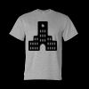 Unisex DryBlend® T-Shirt Thumbnail