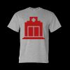 Unisex DryBlend® T-Shirt Thumbnail