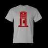 Unisex DryBlend® T-Shirt Thumbnail