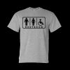 Unisex DryBlend® T-Shirt Thumbnail
