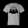 Unisex DryBlend® T-Shirt Thumbnail
