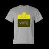 Unisex DryBlend® T-Shirt Thumbnail