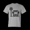 Unisex DryBlend® T-Shirt Thumbnail