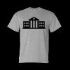 Unisex DryBlend® T-Shirt Thumbnail