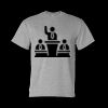 Unisex DryBlend® T-Shirt Thumbnail