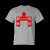 Unisex DryBlend® T-Shirt Thumbnail