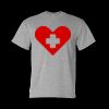 Unisex DryBlend® T-Shirt Thumbnail