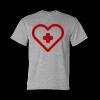 Unisex DryBlend® T-Shirt Thumbnail