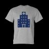 Unisex DryBlend® T-Shirt Thumbnail
