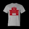 Unisex DryBlend® T-Shirt Thumbnail