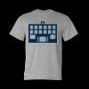 Unisex DryBlend® T-Shirt Thumbnail