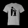 Unisex DryBlend® T-Shirt Thumbnail