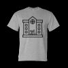 Unisex DryBlend® T-Shirt Thumbnail