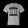 Unisex DryBlend® T-Shirt Thumbnail