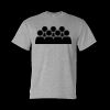 Unisex DryBlend® T-Shirt Thumbnail