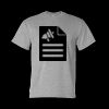 Unisex DryBlend® T-Shirt Thumbnail