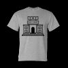 Unisex DryBlend® T-Shirt Thumbnail