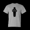 Unisex DryBlend® T-Shirt Thumbnail