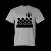Unisex DryBlend® T-Shirt Thumbnail