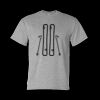 Unisex DryBlend® T-Shirt Thumbnail
