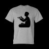 Unisex DryBlend® T-Shirt Thumbnail