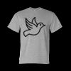 Unisex DryBlend® T-Shirt Thumbnail