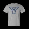 Unisex DryBlend® T-Shirt Thumbnail