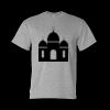 Unisex DryBlend® T-Shirt Thumbnail