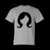 Unisex DryBlend® T-Shirt Thumbnail