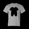 Unisex DryBlend® T-Shirt Thumbnail