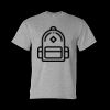 Unisex DryBlend® T-Shirt Thumbnail