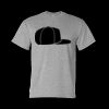 Unisex DryBlend® T-Shirt Thumbnail