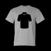 Unisex DryBlend® T-Shirt Thumbnail