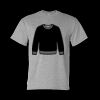 Unisex DryBlend® T-Shirt Thumbnail