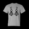 Unisex DryBlend® T-Shirt Thumbnail