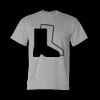 Unisex DryBlend® T-Shirt Thumbnail