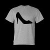 Unisex DryBlend® T-Shirt Thumbnail