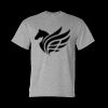 Unisex DryBlend® T-Shirt Thumbnail