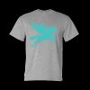 Unisex DryBlend® T-Shirt Thumbnail
