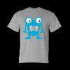 Unisex DryBlend® T-Shirt Thumbnail