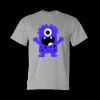 Unisex DryBlend® T-Shirt Thumbnail