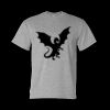 Unisex DryBlend® T-Shirt Thumbnail