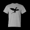 Unisex DryBlend® T-Shirt Thumbnail