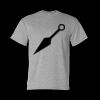 Unisex DryBlend® T-Shirt Thumbnail