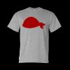 Unisex DryBlend® T-Shirt Thumbnail